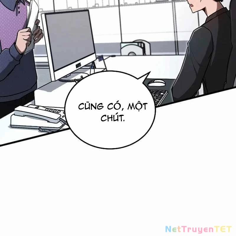 Cách Một Tử Linh Sư Cấp Thảm Họa Nghỉ Hưu 11 trang 128