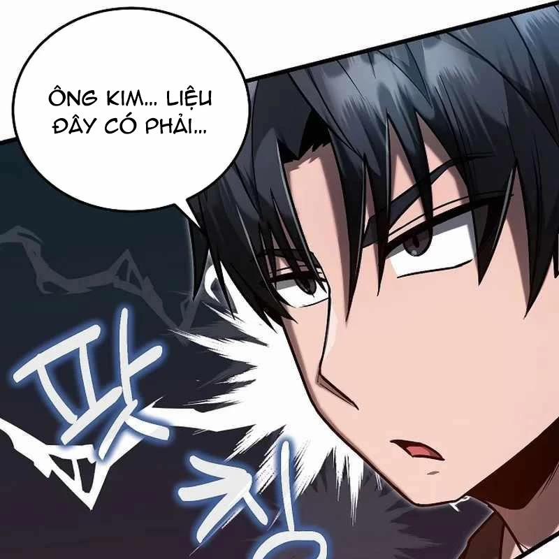 Cách Một Tử Linh Sư Cấp Thảm Họa Nghỉ Hưu 11 trang 130