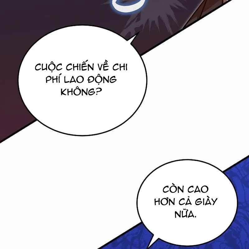 Cách Một Tử Linh Sư Cấp Thảm Họa Nghỉ Hưu 11 trang 131