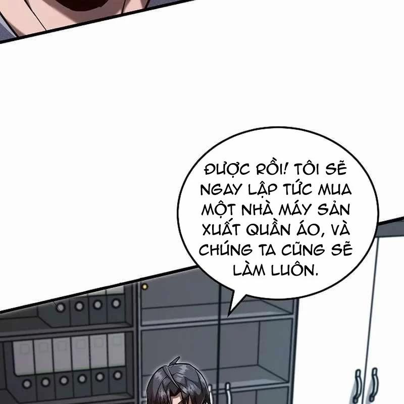 Cách Một Tử Linh Sư Cấp Thảm Họa Nghỉ Hưu 11 trang 133