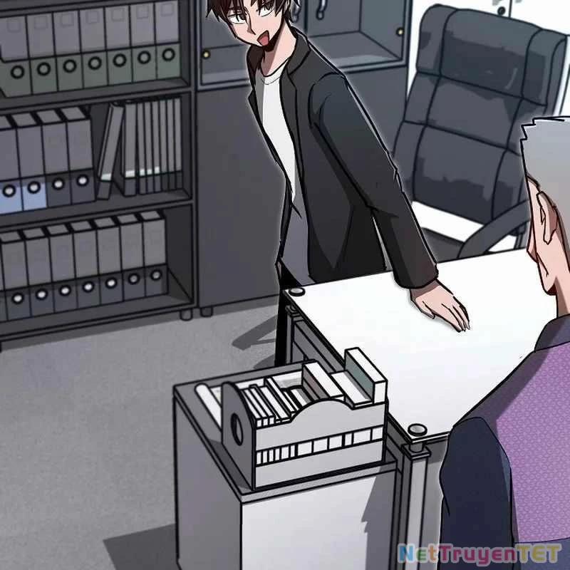 Cách Một Tử Linh Sư Cấp Thảm Họa Nghỉ Hưu 11 trang 134