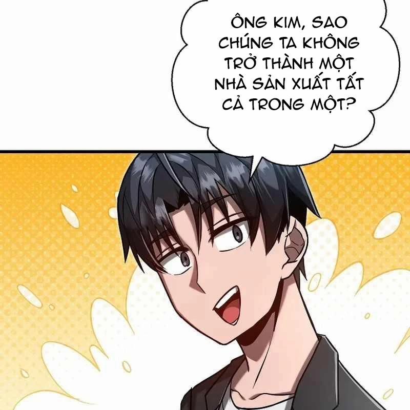 Cách Một Tử Linh Sư Cấp Thảm Họa Nghỉ Hưu 11 trang 136