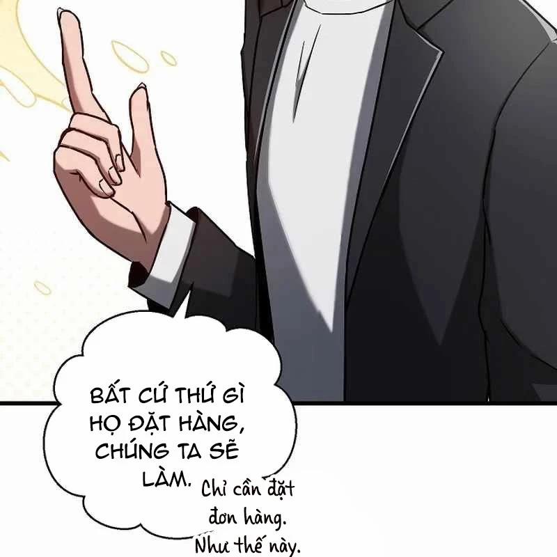 Cách Một Tử Linh Sư Cấp Thảm Họa Nghỉ Hưu 11 trang 137