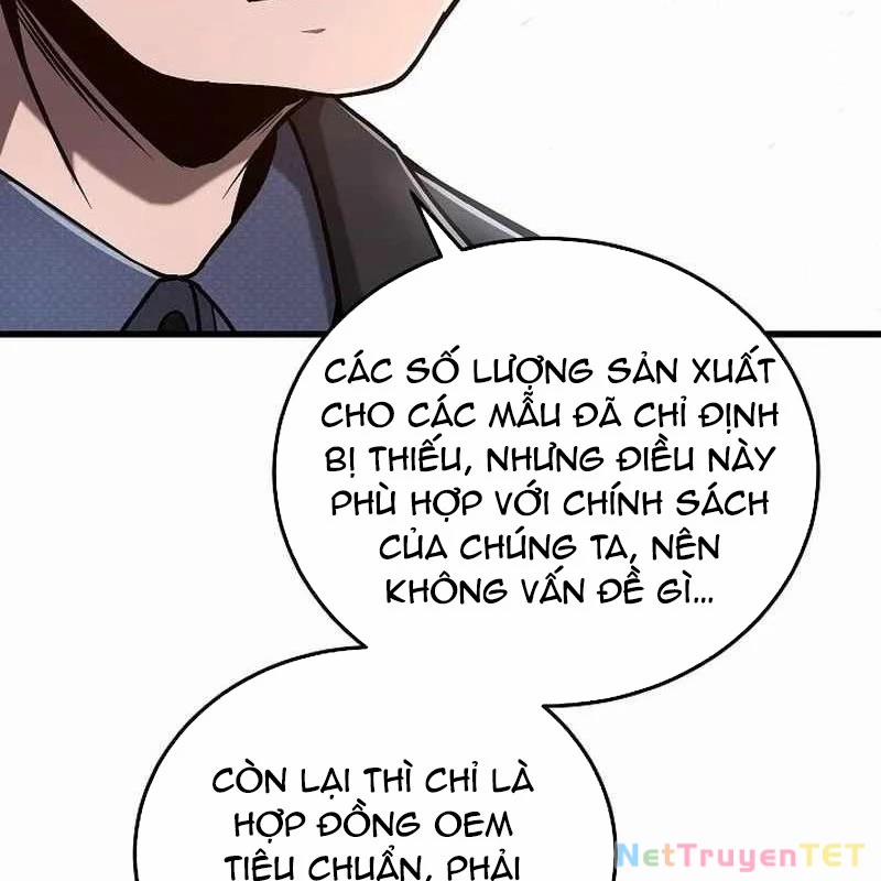 Cách Một Tử Linh Sư Cấp Thảm Họa Nghỉ Hưu 11 trang 14