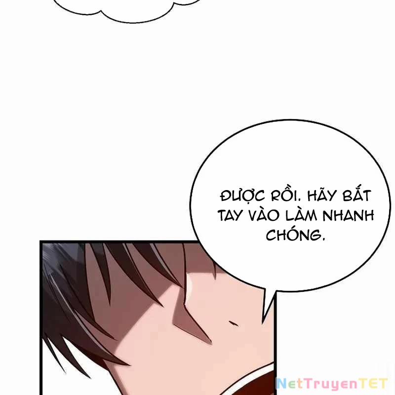 Cách Một Tử Linh Sư Cấp Thảm Họa Nghỉ Hưu 11 trang 140