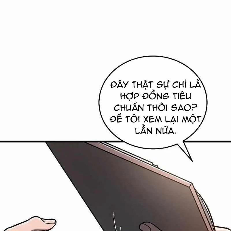 Cách Một Tử Linh Sư Cấp Thảm Họa Nghỉ Hưu 11 trang 17