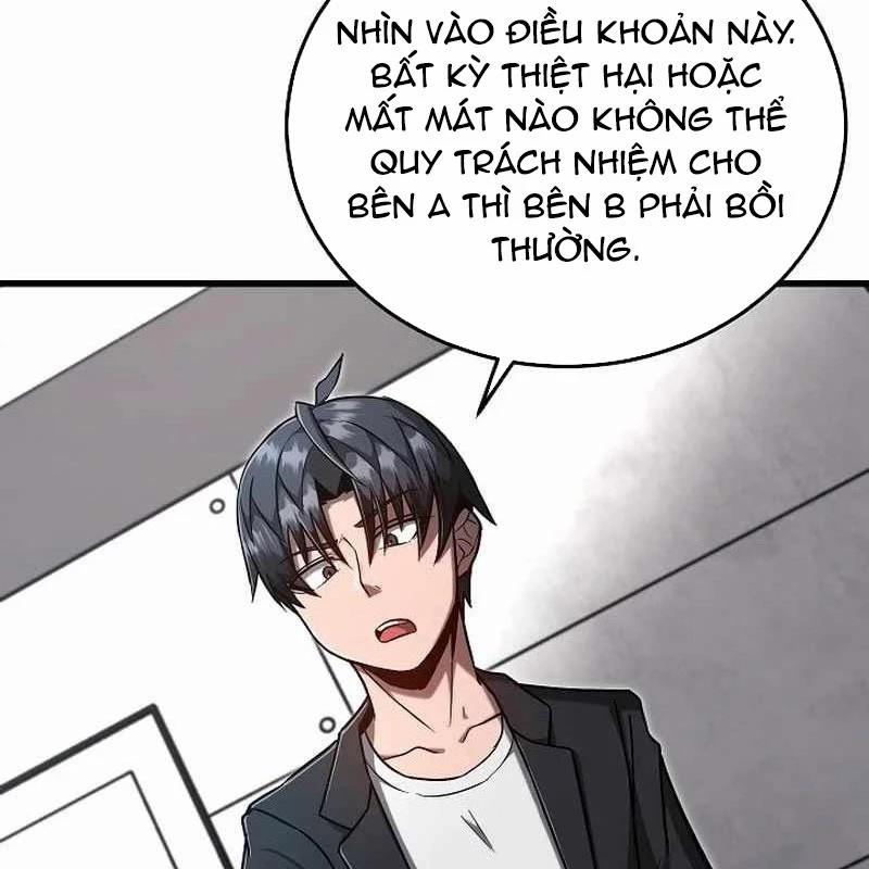 Cách Một Tử Linh Sư Cấp Thảm Họa Nghỉ Hưu 11 trang 19