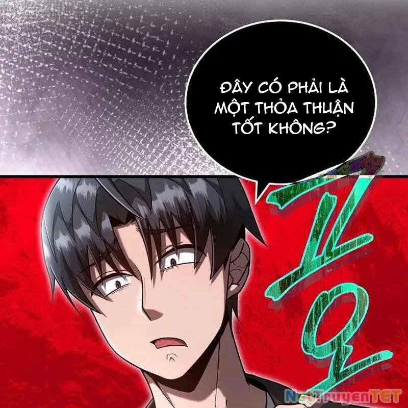 Cách Một Tử Linh Sư Cấp Thảm Họa Nghỉ Hưu 11 trang 2