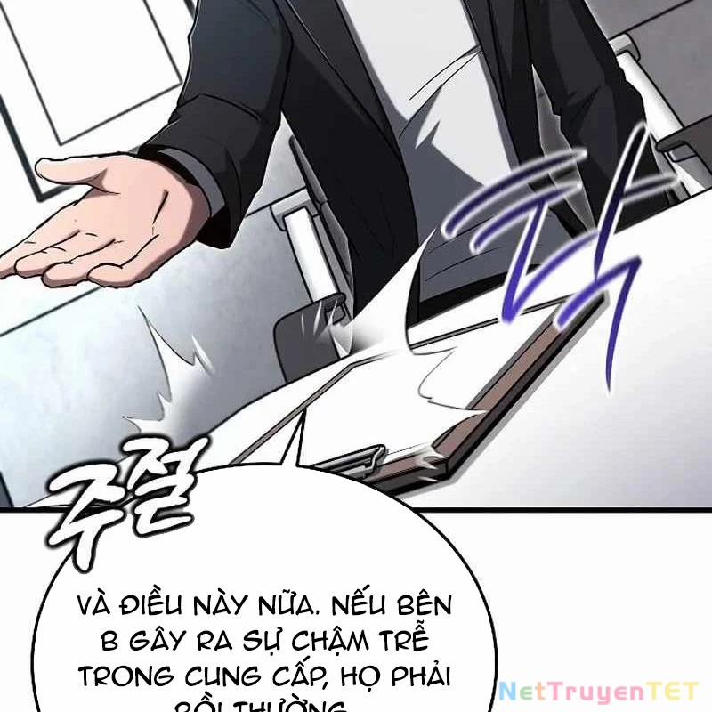 Cách Một Tử Linh Sư Cấp Thảm Họa Nghỉ Hưu 11 trang 20