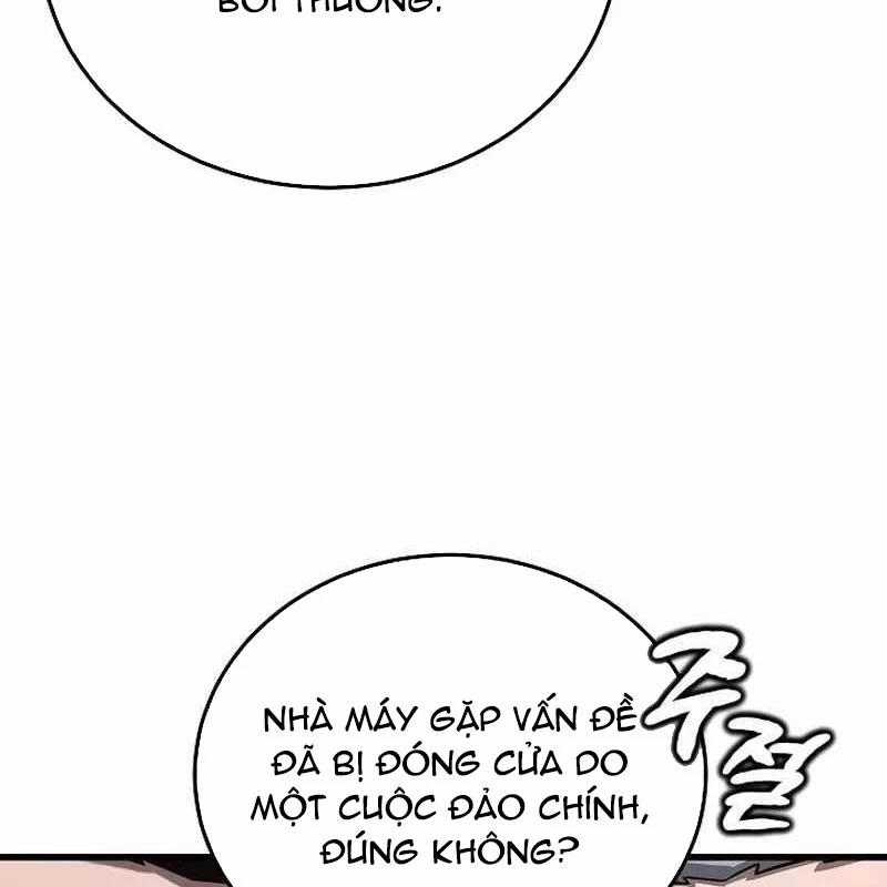 Cách Một Tử Linh Sư Cấp Thảm Họa Nghỉ Hưu 11 trang 21