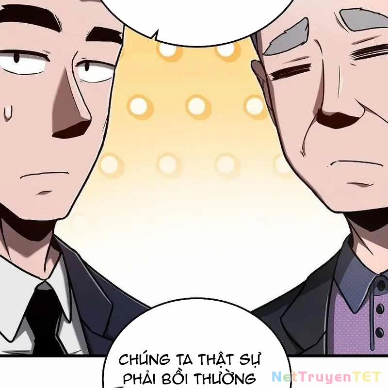 Cách Một Tử Linh Sư Cấp Thảm Họa Nghỉ Hưu 11 trang 22