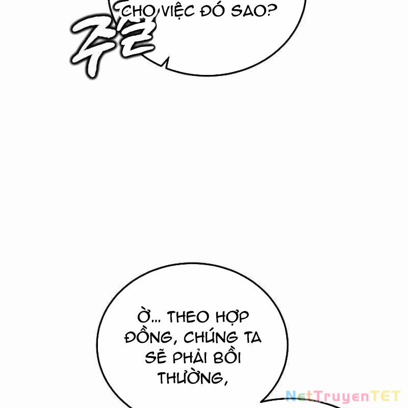 Cách Một Tử Linh Sư Cấp Thảm Họa Nghỉ Hưu 11 trang 23