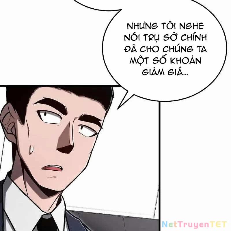 Cách Một Tử Linh Sư Cấp Thảm Họa Nghỉ Hưu 11 trang 24