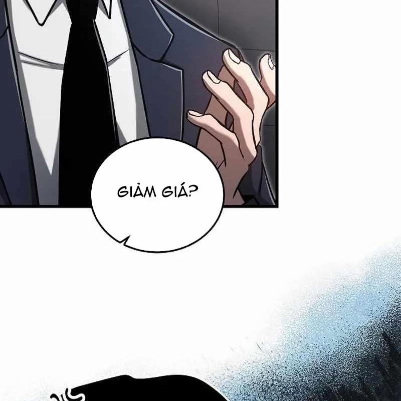 Cách Một Tử Linh Sư Cấp Thảm Họa Nghỉ Hưu 11 trang 25