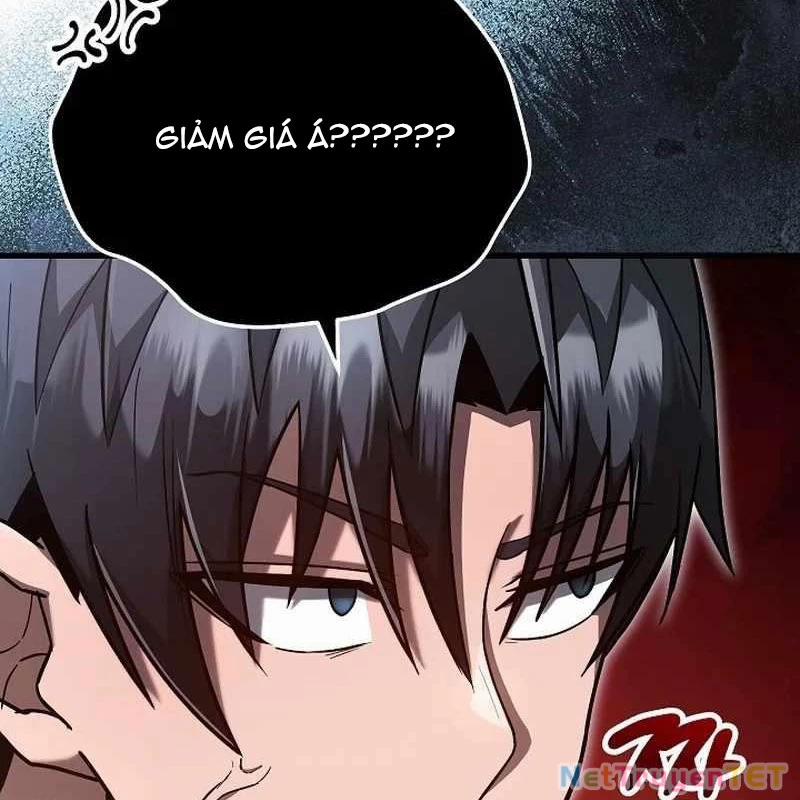 Cách Một Tử Linh Sư Cấp Thảm Họa Nghỉ Hưu 11 trang 26