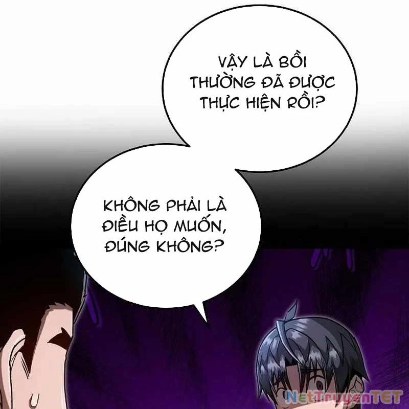 Cách Một Tử Linh Sư Cấp Thảm Họa Nghỉ Hưu 11 trang 28