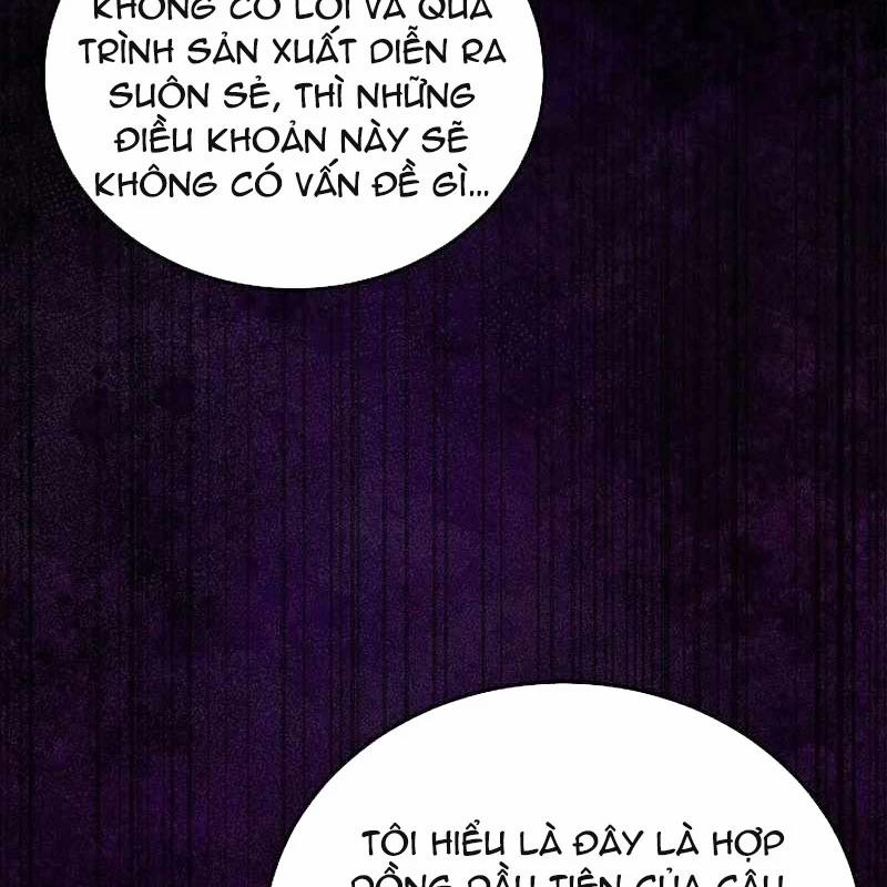 Cách Một Tử Linh Sư Cấp Thảm Họa Nghỉ Hưu 11 trang 30