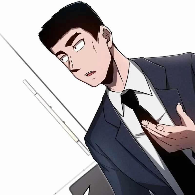 Cách Một Tử Linh Sư Cấp Thảm Họa Nghỉ Hưu 11 trang 32