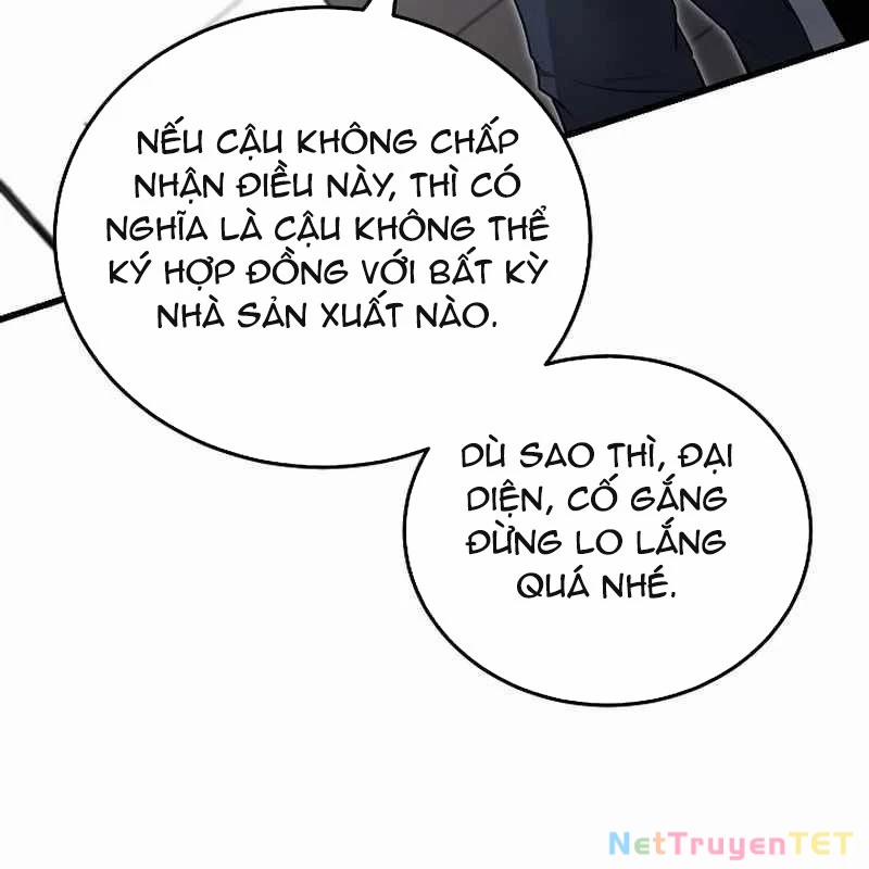 Cách Một Tử Linh Sư Cấp Thảm Họa Nghỉ Hưu 11 trang 33