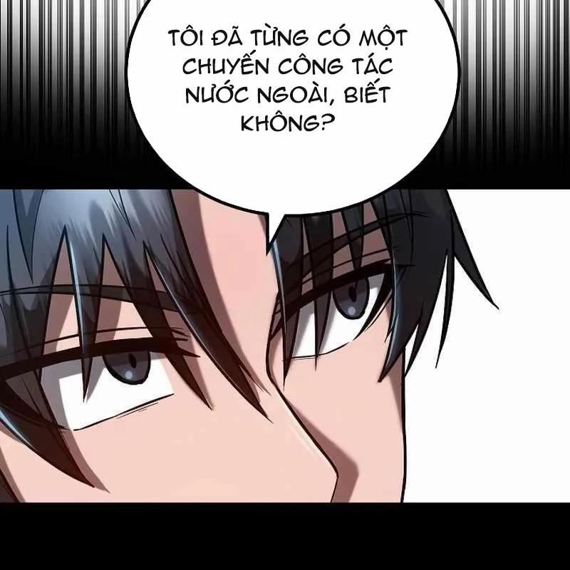 Cách Một Tử Linh Sư Cấp Thảm Họa Nghỉ Hưu 11 trang 36