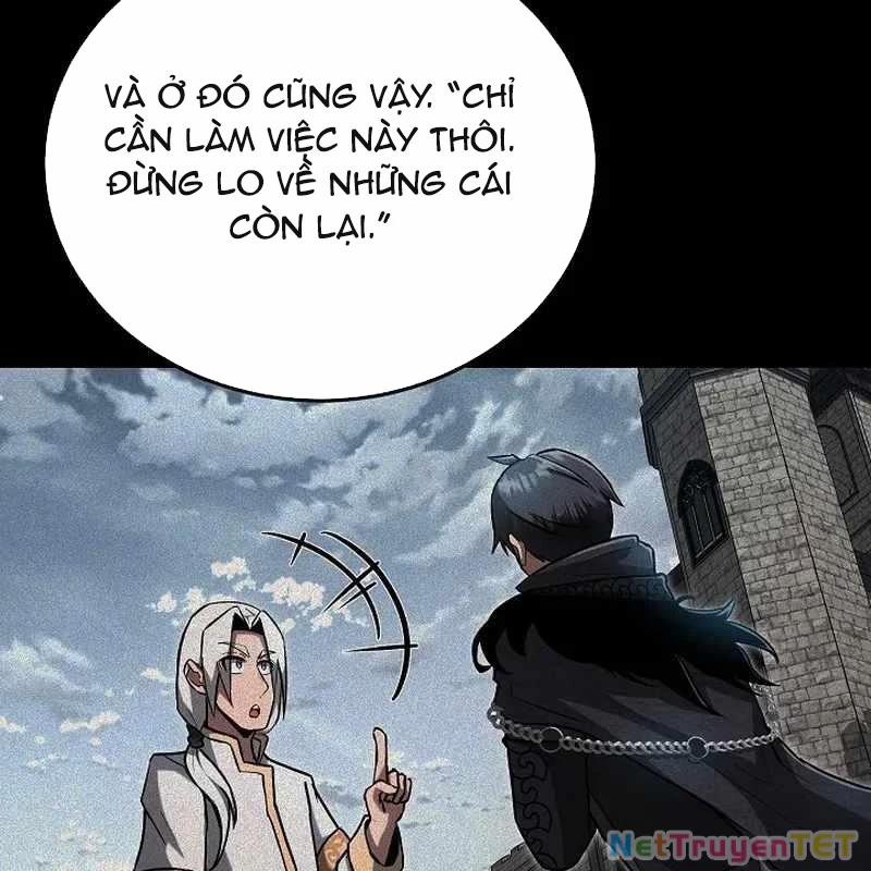 Cách Một Tử Linh Sư Cấp Thảm Họa Nghỉ Hưu 11 trang 38