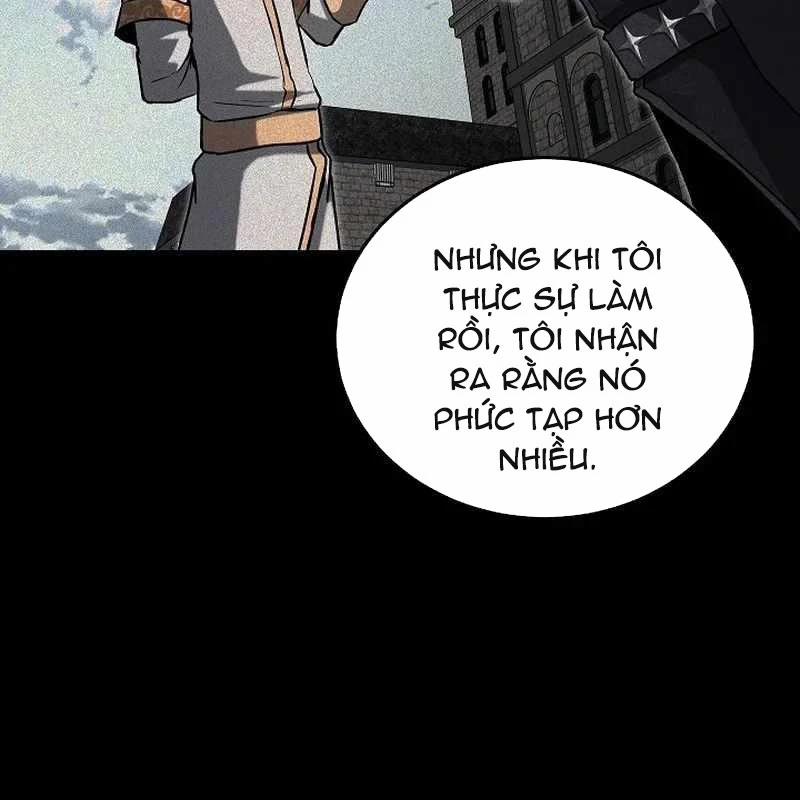 Cách Một Tử Linh Sư Cấp Thảm Họa Nghỉ Hưu 11 trang 39