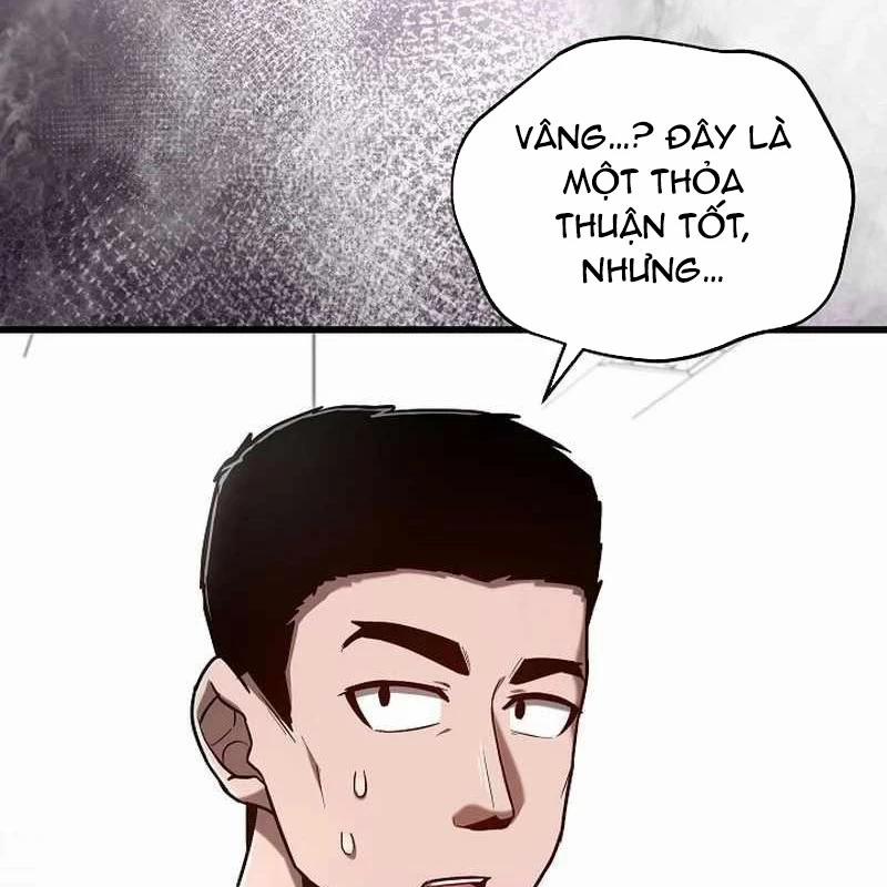 Cách Một Tử Linh Sư Cấp Thảm Họa Nghỉ Hưu 11 trang 4