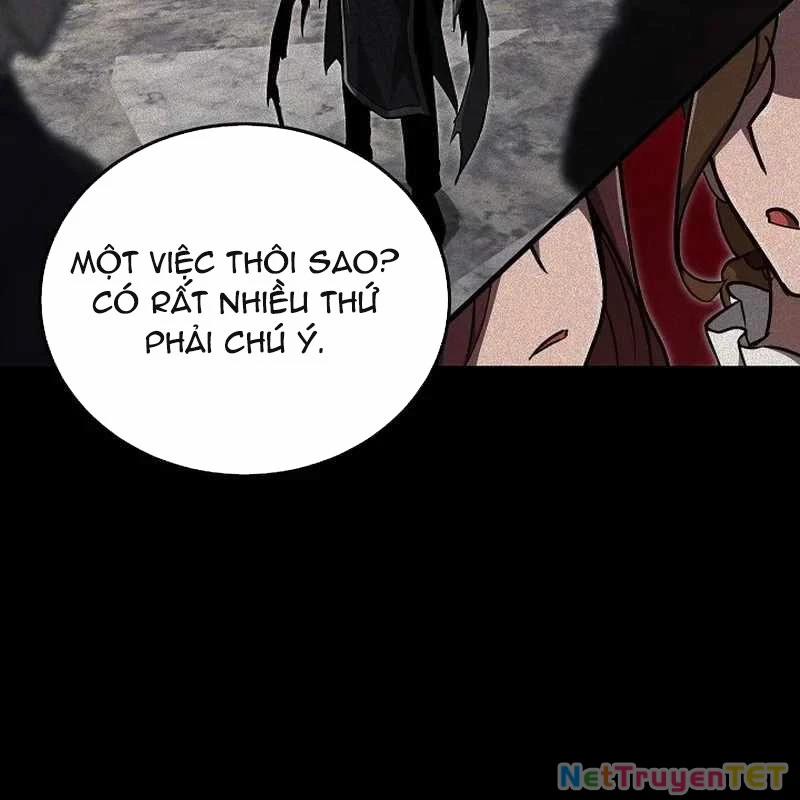 Cách Một Tử Linh Sư Cấp Thảm Họa Nghỉ Hưu 11 trang 41