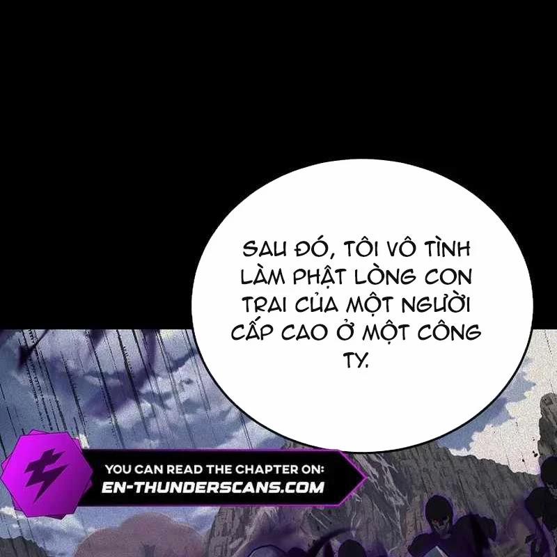 Cách Một Tử Linh Sư Cấp Thảm Họa Nghỉ Hưu 11 trang 42