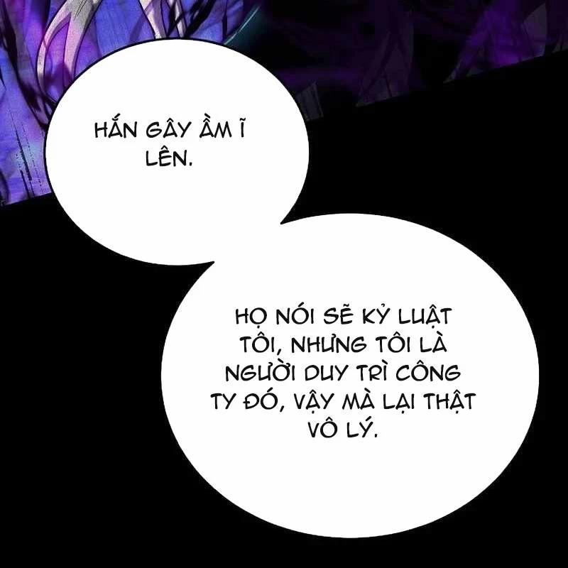 Cách Một Tử Linh Sư Cấp Thảm Họa Nghỉ Hưu 11 trang 44