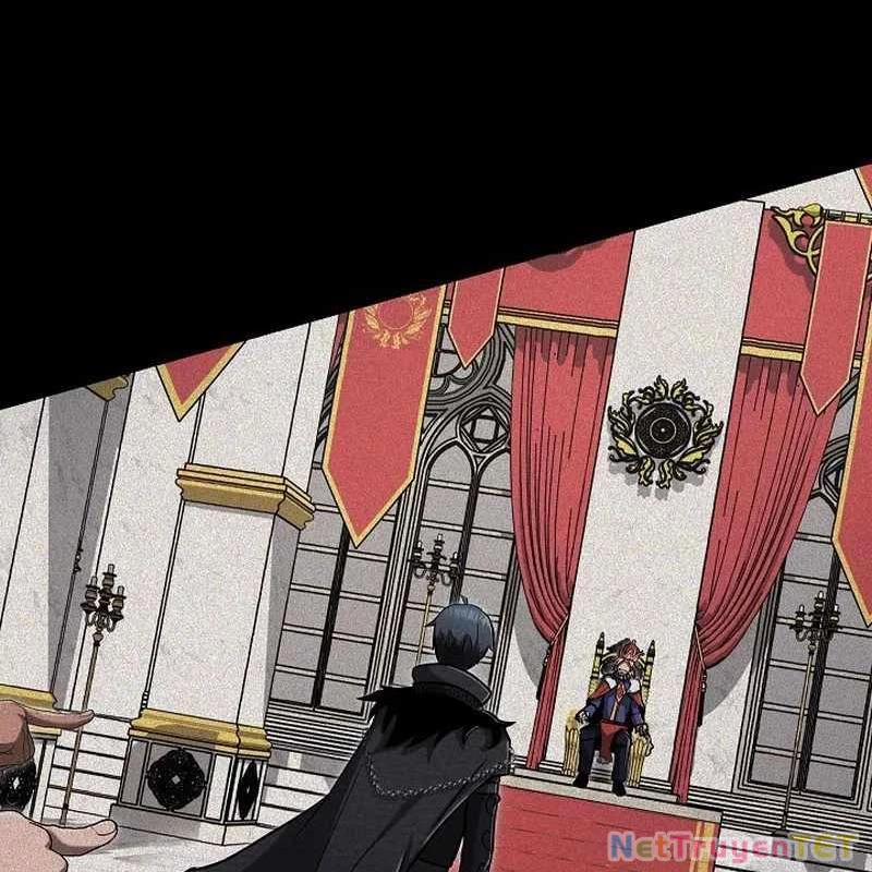 Cách Một Tử Linh Sư Cấp Thảm Họa Nghỉ Hưu 11 trang 45