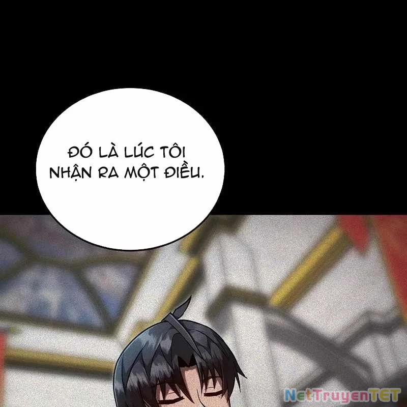 Cách Một Tử Linh Sư Cấp Thảm Họa Nghỉ Hưu 11 trang 47