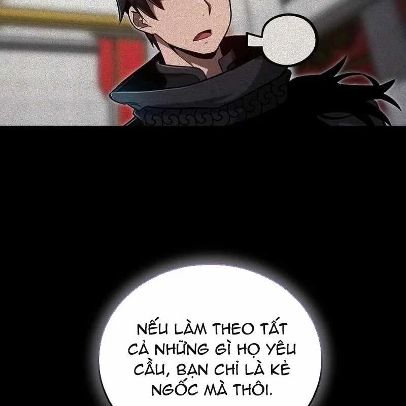 Cách Một Tử Linh Sư Cấp Thảm Họa Nghỉ Hưu 11 trang 48