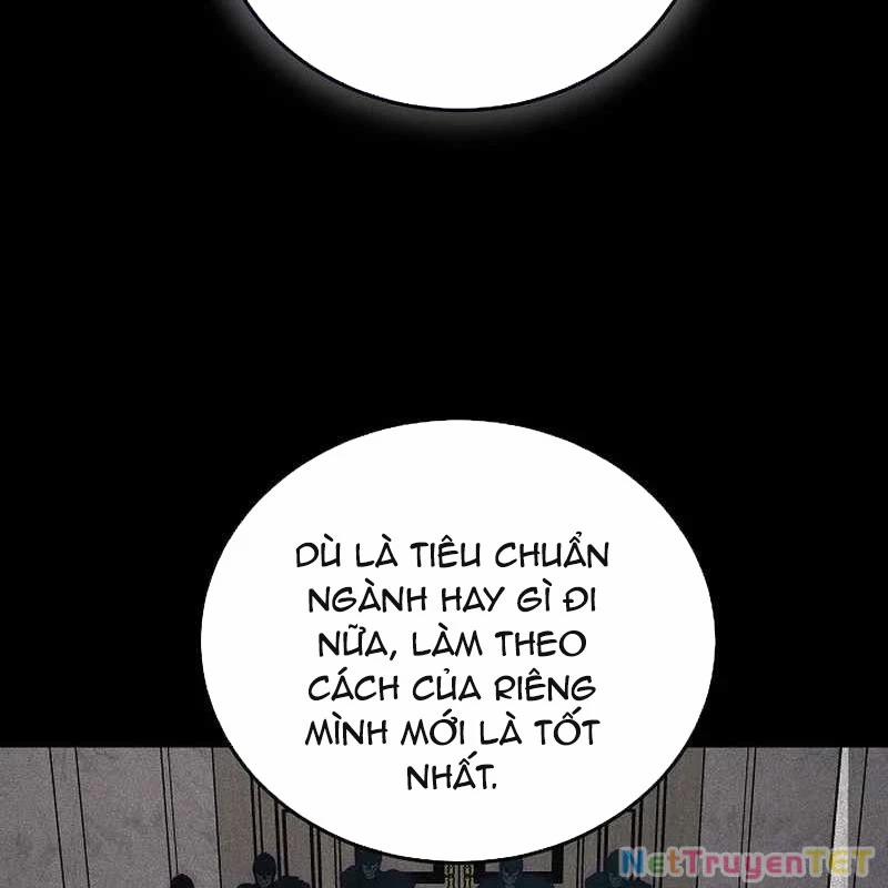 Cách Một Tử Linh Sư Cấp Thảm Họa Nghỉ Hưu 11 trang 49