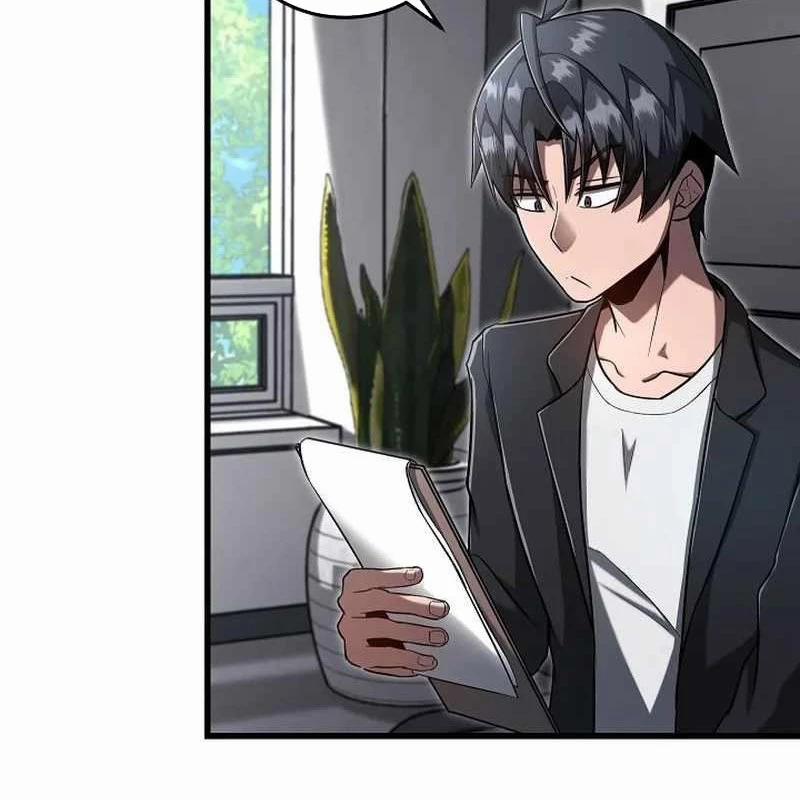 Cách Một Tử Linh Sư Cấp Thảm Họa Nghỉ Hưu 11 trang 6