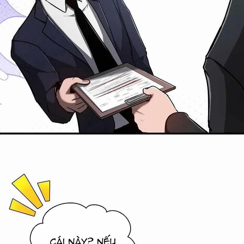 Cách Một Tử Linh Sư Cấp Thảm Họa Nghỉ Hưu 11 trang 61
