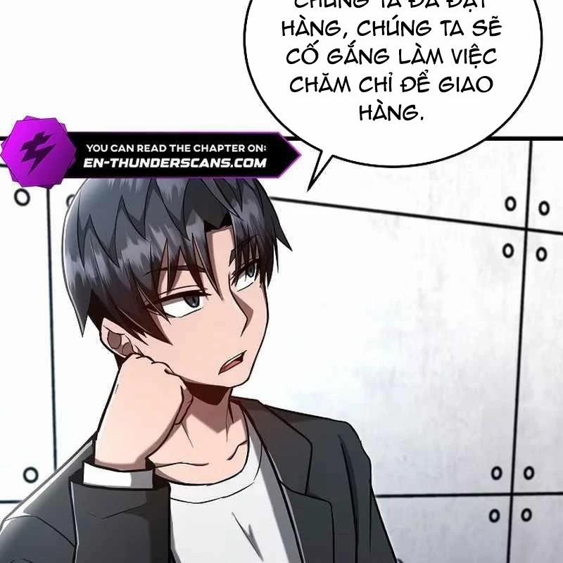 Cách Một Tử Linh Sư Cấp Thảm Họa Nghỉ Hưu 11 trang 69