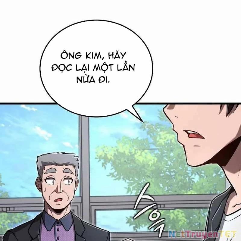 Cách Một Tử Linh Sư Cấp Thảm Họa Nghỉ Hưu 11 trang 7