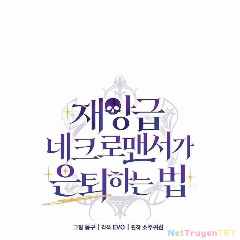 Cách Một Tử Linh Sư Cấp Thảm Họa Nghỉ Hưu 11 trang 72