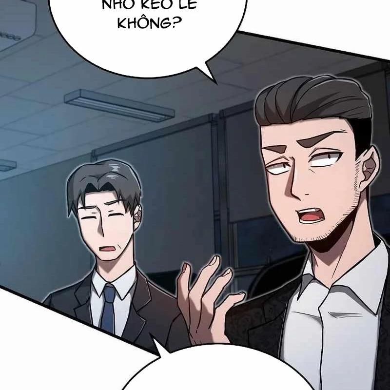 Cách Một Tử Linh Sư Cấp Thảm Họa Nghỉ Hưu 11 trang 77