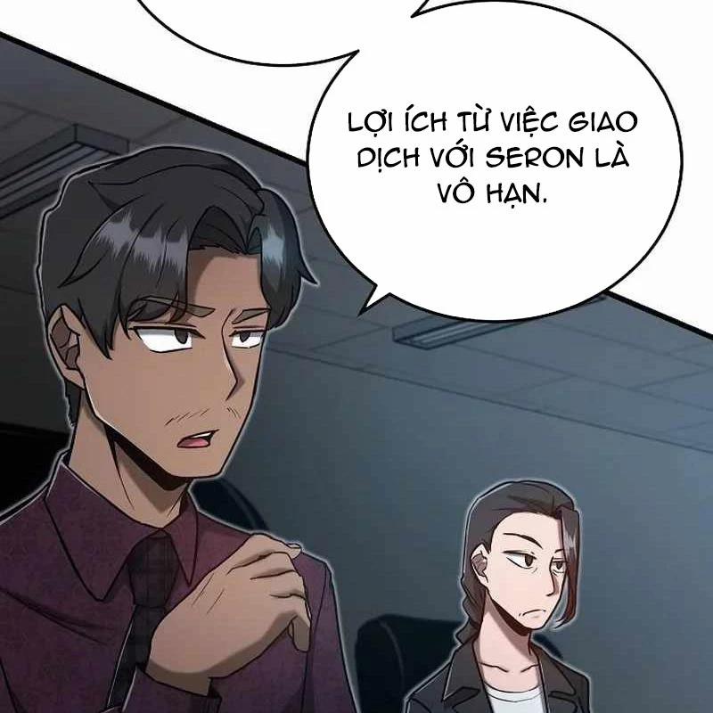 Cách Một Tử Linh Sư Cấp Thảm Họa Nghỉ Hưu 11 trang 79