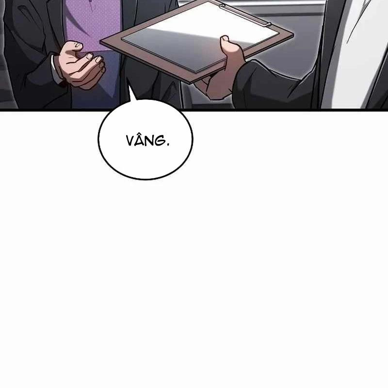 Cách Một Tử Linh Sư Cấp Thảm Họa Nghỉ Hưu 11 trang 8