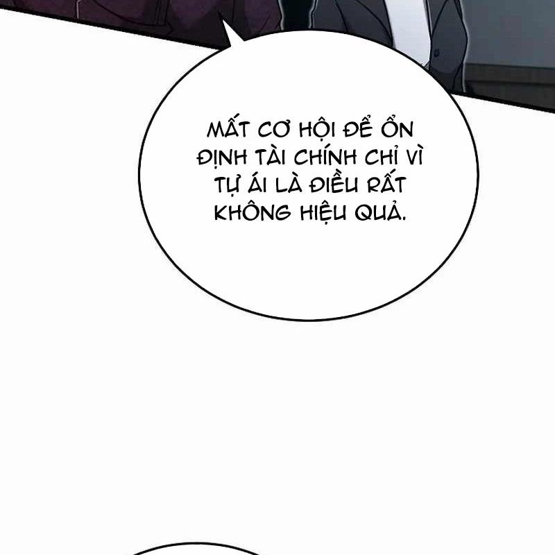 Cách Một Tử Linh Sư Cấp Thảm Họa Nghỉ Hưu 11 trang 80