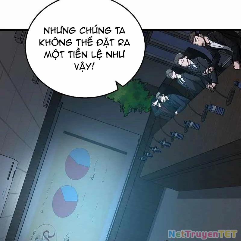 Cách Một Tử Linh Sư Cấp Thảm Họa Nghỉ Hưu 11 trang 81