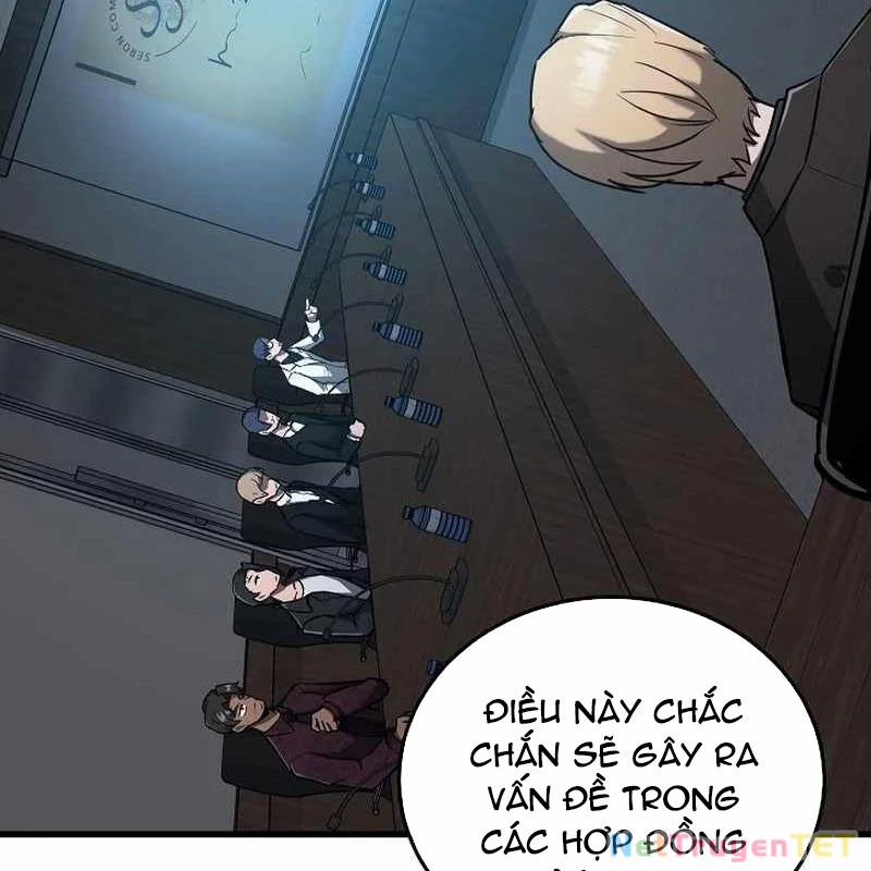 Cách Một Tử Linh Sư Cấp Thảm Họa Nghỉ Hưu 11 trang 82