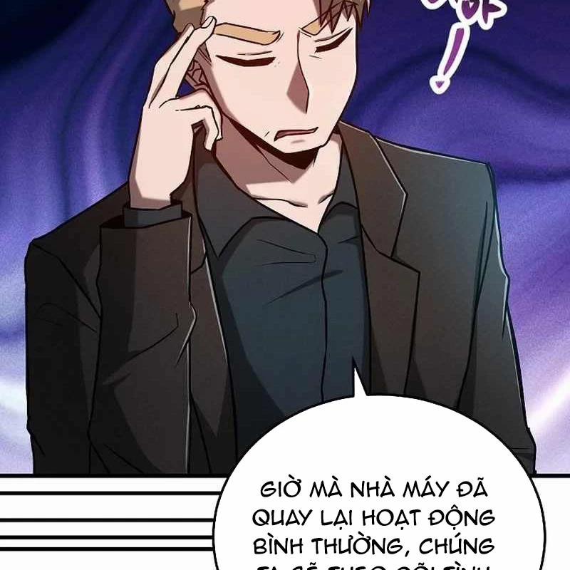 Cách Một Tử Linh Sư Cấp Thảm Họa Nghỉ Hưu 11 trang 84
