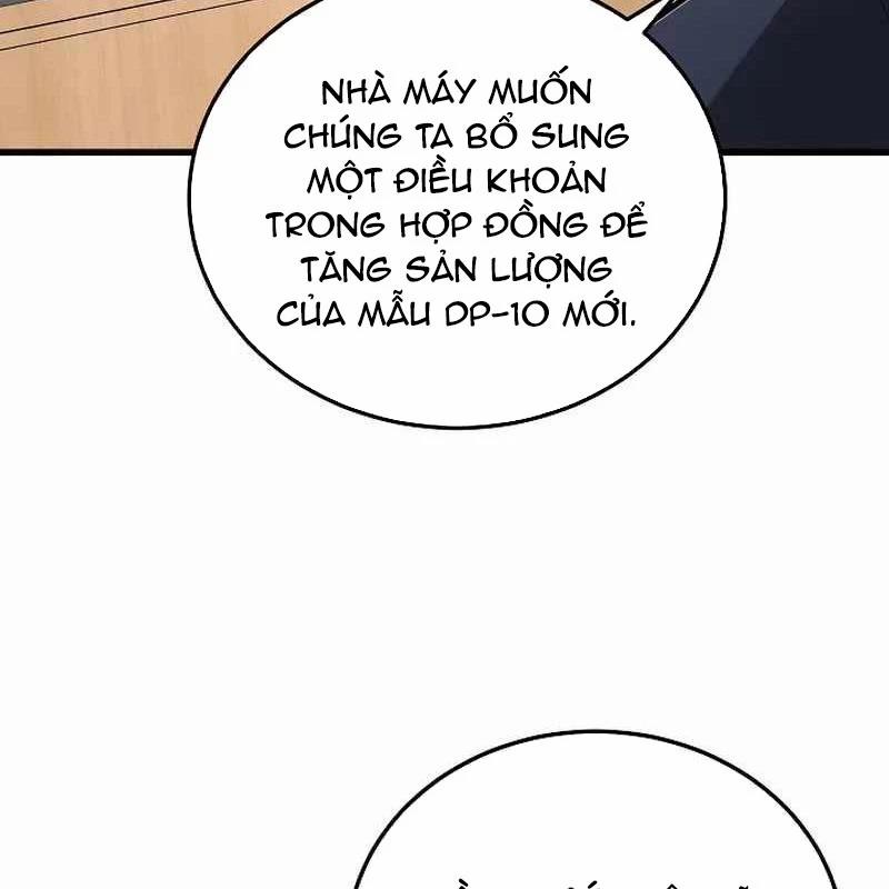 Cách Một Tử Linh Sư Cấp Thảm Họa Nghỉ Hưu 11 trang 87