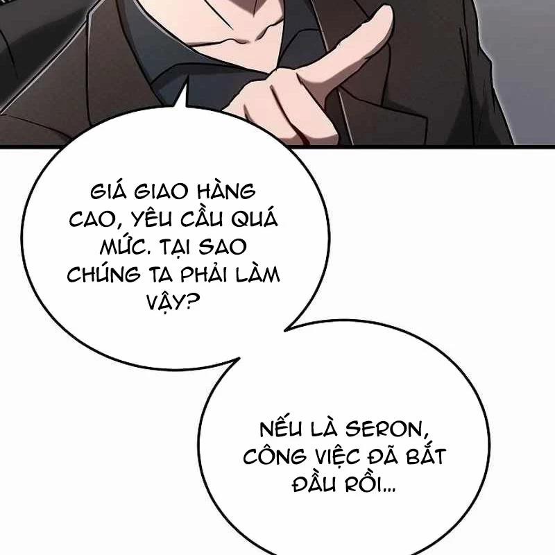 Cách Một Tử Linh Sư Cấp Thảm Họa Nghỉ Hưu 11 trang 89