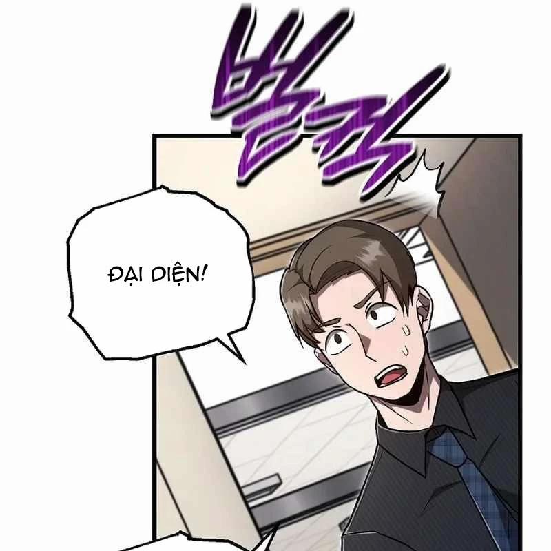 Cách Một Tử Linh Sư Cấp Thảm Họa Nghỉ Hưu 11 trang 96