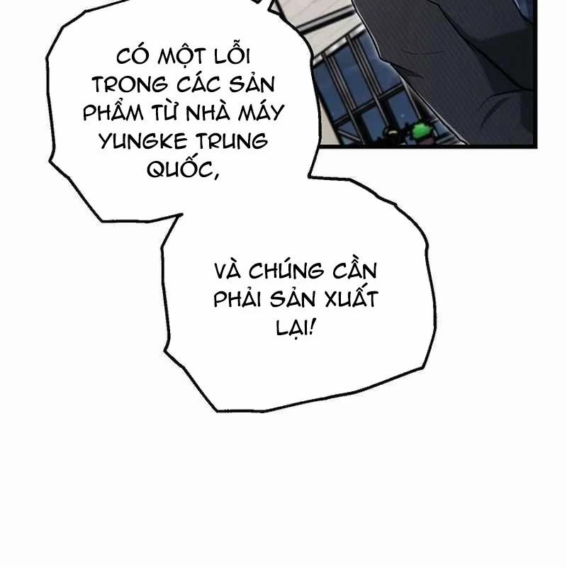 Cách Một Tử Linh Sư Cấp Thảm Họa Nghỉ Hưu 11 trang 97